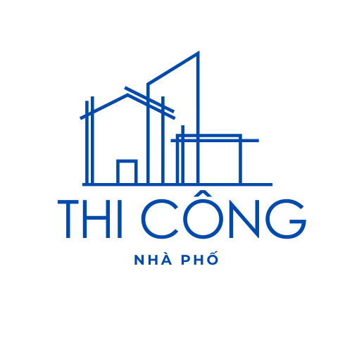 THI CÔNG NHÀ PHỐ